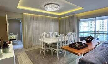 Imagem 4: Apartamento, 232 m² - venda por R$ 3.950.000,00 ou aluguel por R$ 21.243,00/mês - Alphavil