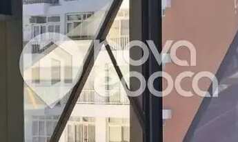 Imagem 2: Ipanema Galpão / depósito com 1 vaga na garagem