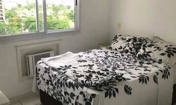 Imagem 3: Varandas de Barra Bonita