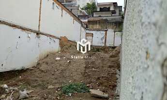 Imagem 4: Terreno Amplo na Vila Ipojuca