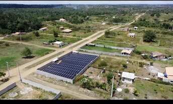 Imagem 2: Terreno para Venda em Feira de Santana, Pedra do Descanso