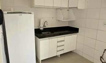 Imagem 3: OPORTUNIDADE DE ALUGUEL! APTO SEMI-MOBILIADO COM 3 QUARTOS - LAZER COMPLETO