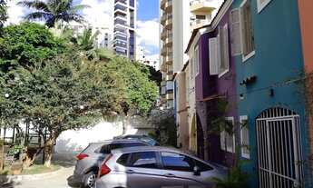 Imagem 4: Linda casa de vila a venda no Paraíso - São Paulo - SP