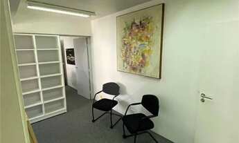 Imagem 2: Salas à venda ou para locação em Consolação - SP