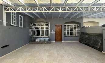 Imagem: Sobrado a Venda - Bairro Parolin - Curitiba/Pr