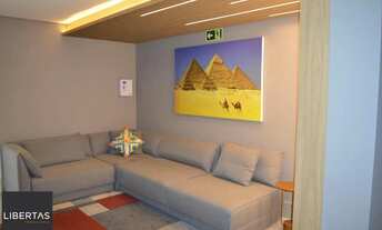 Imagem 3: Studio com Garden no Bairro Bom Fim em Porto Alegre