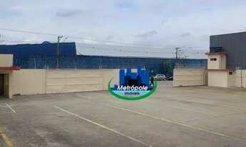 Imagem 5: Galpão para alugar, 2975 m² por R$ 88.157/mês - Cidade Industrial Satélite de São Paulo