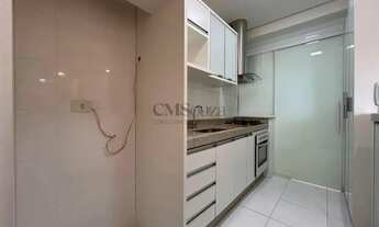 Imagem 7: Apartamento à venda no Evolution Alto da Palhano 3 quartos (1 suíte) 81,10m² 2 vagas G