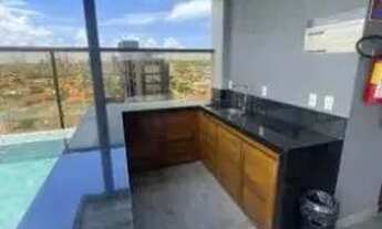 Imagem 4: Belissimo Apartamento Totalmente mobiliado em Ponta Negra