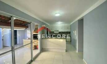 Imagem 2: Casa de condomínio em Avenida João Procópio da Silva - Jardim Esmeralda - Marília/SP