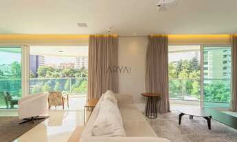 Imagem 2: Apartamento à venda no Ecoville ARYA1