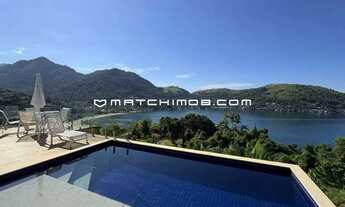 Imagem 2: Casa nova no Portogalo em Angra dos Reis