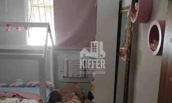 Imagem 7: Apartamento 3 Quartos no Ingá com Suíte e Armários