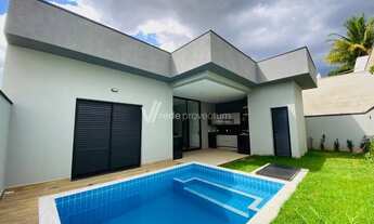 Imagem 3: Casa - Swiss Park - Campinas
