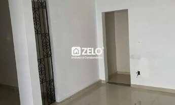 Imagem 4: Casa para aluguel com 190,52 m², 4 quartos 3 vagas em Vila Nova São José, Campinas