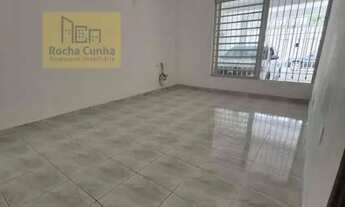 Imagem: Casa 3 quartos para alugar São Paulo,SP