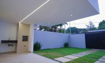 Imagem 3: Casa Duplex no Cond. Avenida Premium