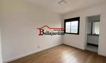 Imagem 5: Apartamento para Alugar no Parque das Nações em Santo André/SP