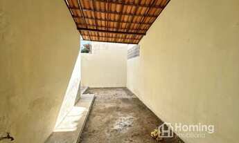 Imagem 6: Casa nascente à venda com 4 quartos no Parque Manibura, Fortaleza - CE