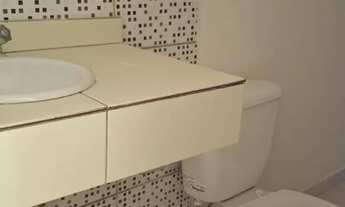 Imagem 7: LOCAÇÃO CASA 02 dorms. c/VAGA - Condominio BELA VISTA (Próximo ao PARQUE CHICO ANYSIO