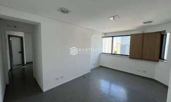 Imagem: SALA COMERCIAL 50M² CENTRO SÃO CAETANO