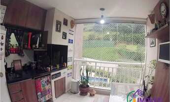 Imagem 4: APARTAMENTO - TAMBORÉ - SP