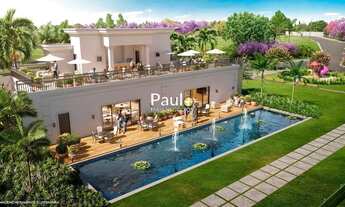 Imagem: Terreno à venda em Paulínia, Residencial