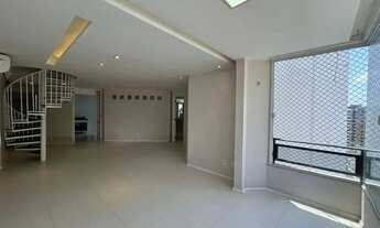 Imagem: Cobertura com piscina no Renascença