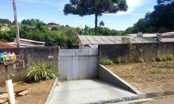 Imagem: Terreno Curitiba Bairro Sta Cândida, R$295.000,00