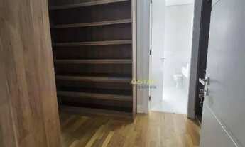 Imagem 7: Casa, 380 m² - venda por R$ 6.000.000,00 ou aluguel por R$ 39.000,00/mês - Alphaville - Sa