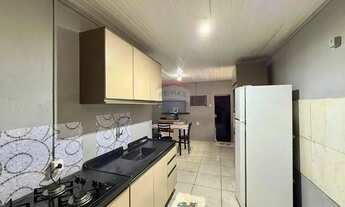 Imagem 6: CASA À VENDA Casa com 2 dormitórios