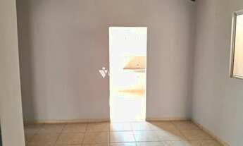 Imagem 6: Casa Residencial no Monte Castelo para aluguel