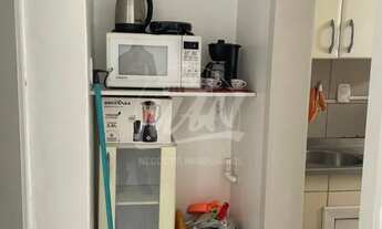 Imagem 4: APARTAMENTO JK MOBILIADO EM FRENTE A UFRGS - ECONOMIA. TOTALMENTE MOBILIADO, PRONTO PARA M