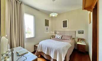 Imagem 7: Apartamento à venda no bairro Serra