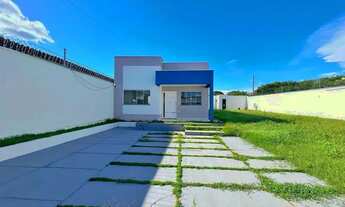 Imagem 2: Casa no Vale Quem Tem com 3 Quartos TR186588 THE - GJ2TB6