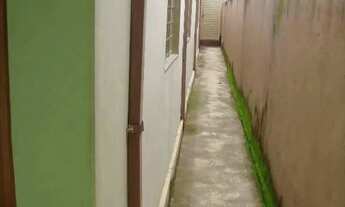 Imagem 6: Casa com 2 dormitórios à venda, 80 m² por R$ 420.000,00 - Vila Santa Isabel - Anápolis/GO