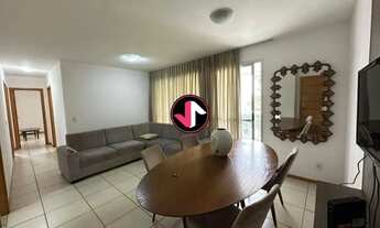 Imagem: Apartamento Mobiliado em Cuiabá - Alvorada