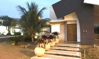 Imagem: Casa de condomínio em Rua José Fernandes