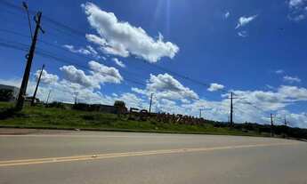 Imagem 2: Residêncial Amazonas 1