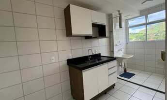 Imagem 3: Apartamento para Venda em São Gonçalo, Covanca, 2 dormitórios, 1 banheiro, 1 vaga