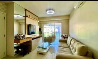 Imagem 3: Apartamento com 3 dormitórios à venda, 117 m² por R$ 1.590.000,00 - Icaraí - Niterói/RJ