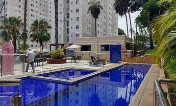 Imagem: Apartamento à Venda - 2 Quartos (1 Suíte)