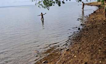 Imagem 2: Vendo ágil de chácara, em condomínio, 1000m2 em Luzimangues