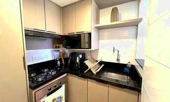 Imagem 7: Luxuoso - 92m - 2 suítes - 200m do mar - perto da praia - 1 vaga - Intermares