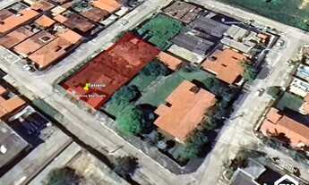 Imagem 4: Terreno de Esquina à Venda no bairro de Lagoa Nova em Natal RN Localização Pri