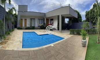 Imagem 3: Chácara à venda em Campinas, Recanto dos Dourados, com 4 quartos, com 240 m²