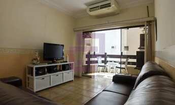 Imagem 6: Apartamento com 03 dormitórios para locação na praia da Enseada Guarujá