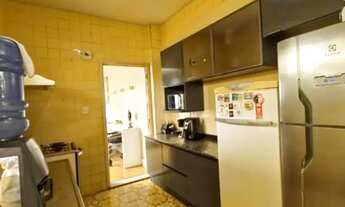 Imagem 5: Apartamento com Vista para o Teatro da Paz - 92m² no Ed. Segall, Av. Assis de Vasconcelos