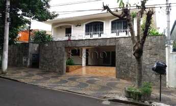 Imagem: Casa à venda em Campinas, Jardim Chapadão