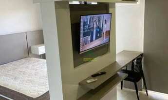 Imagem: Apartamento com 1 dormitório para alugar